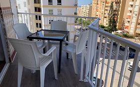 Sunny Apartments